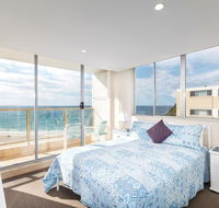 Ebbtide 27 - Surfers Paradise Gold Coast