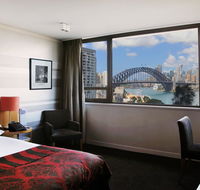 View Sydney formerly North Sydney Harbourview - Surfers Paradise Gold Coast