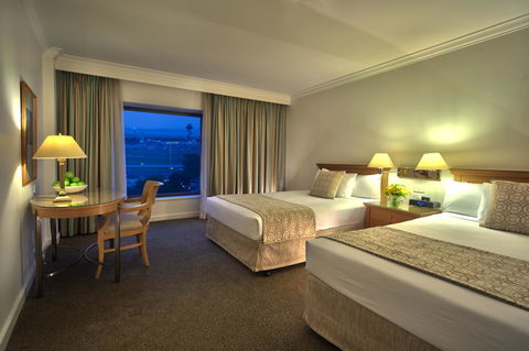 Stamford Plaza Sydney Airport Hotel & Conference Centre - Surfers Paradise Gold Coast 7