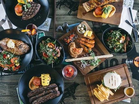 Stamford Plaza Sydney Airport Hotel & Conference Centre - Surfers Paradise Gold Coast 34