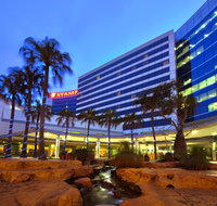 Stamford Plaza Sydney Airport Hotel  Conference Centre - Surfers Paradise Gold Coast