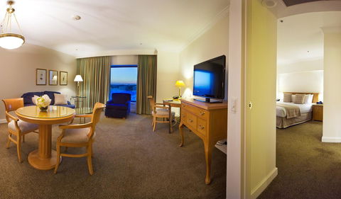 Stamford Plaza Sydney Airport Hotel & Conference Centre - Surfers Paradise Gold Coast 31
