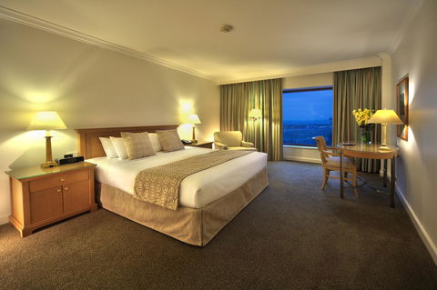 Stamford Plaza Sydney Airport Hotel & Conference Centre - Surfers Paradise Gold Coast 1