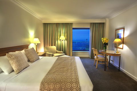 Stamford Plaza Sydney Airport Hotel & Conference Centre - Surfers Paradise Gold Coast 11