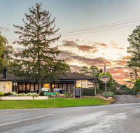 Bundanoon Country Inn Motel - Surfers Paradise Gold Coast