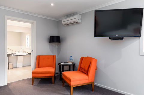 The Edgewater On Greville - Surfers Paradise Gold Coast 26