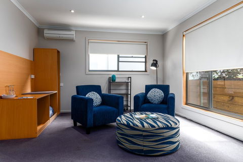 The Edgewater On Greville - Surfers Paradise Gold Coast 29