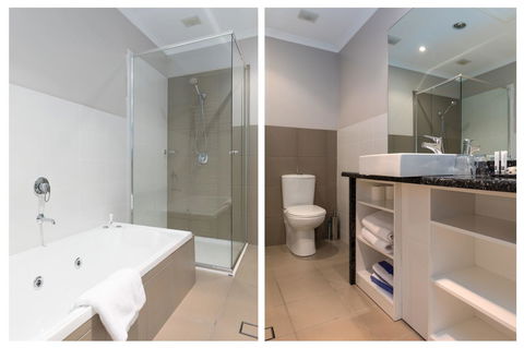 The Edgewater On Greville - Surfers Paradise Gold Coast 6