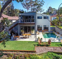 The Edgewater Bed  Breakfast - Surfers Paradise Gold Coast