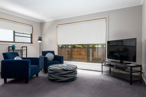 The Edgewater On Greville - Surfers Paradise Gold Coast 30
