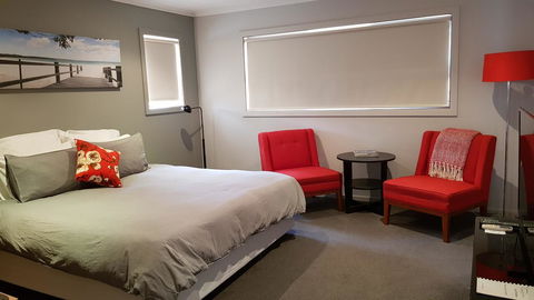 The Edgewater On Greville - Surfers Paradise Gold Coast 5