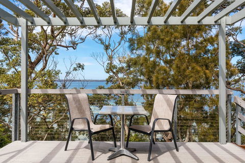 The Edgewater On Greville - Surfers Paradise Gold Coast 16
