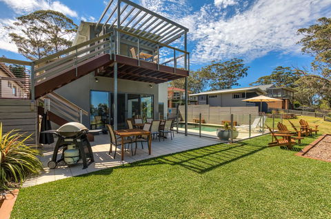 The Edgewater On Greville - Surfers Paradise Gold Coast 7