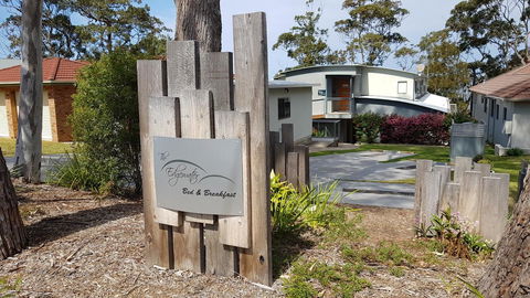 The Edgewater On Greville - Surfers Paradise Gold Coast 14