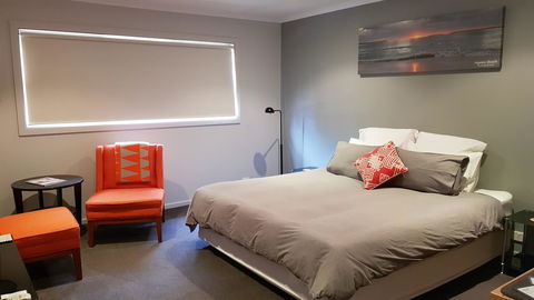 The Edgewater On Greville - Surfers Paradise Gold Coast 21