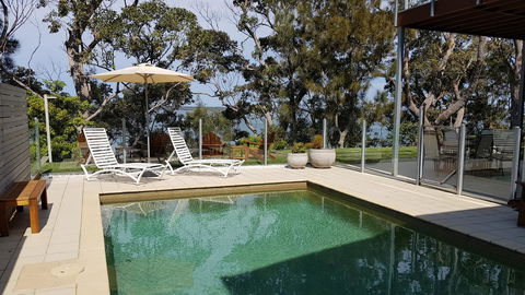 The Edgewater On Greville - Surfers Paradise Gold Coast 10