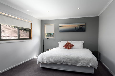 The Edgewater On Greville - Surfers Paradise Gold Coast 25