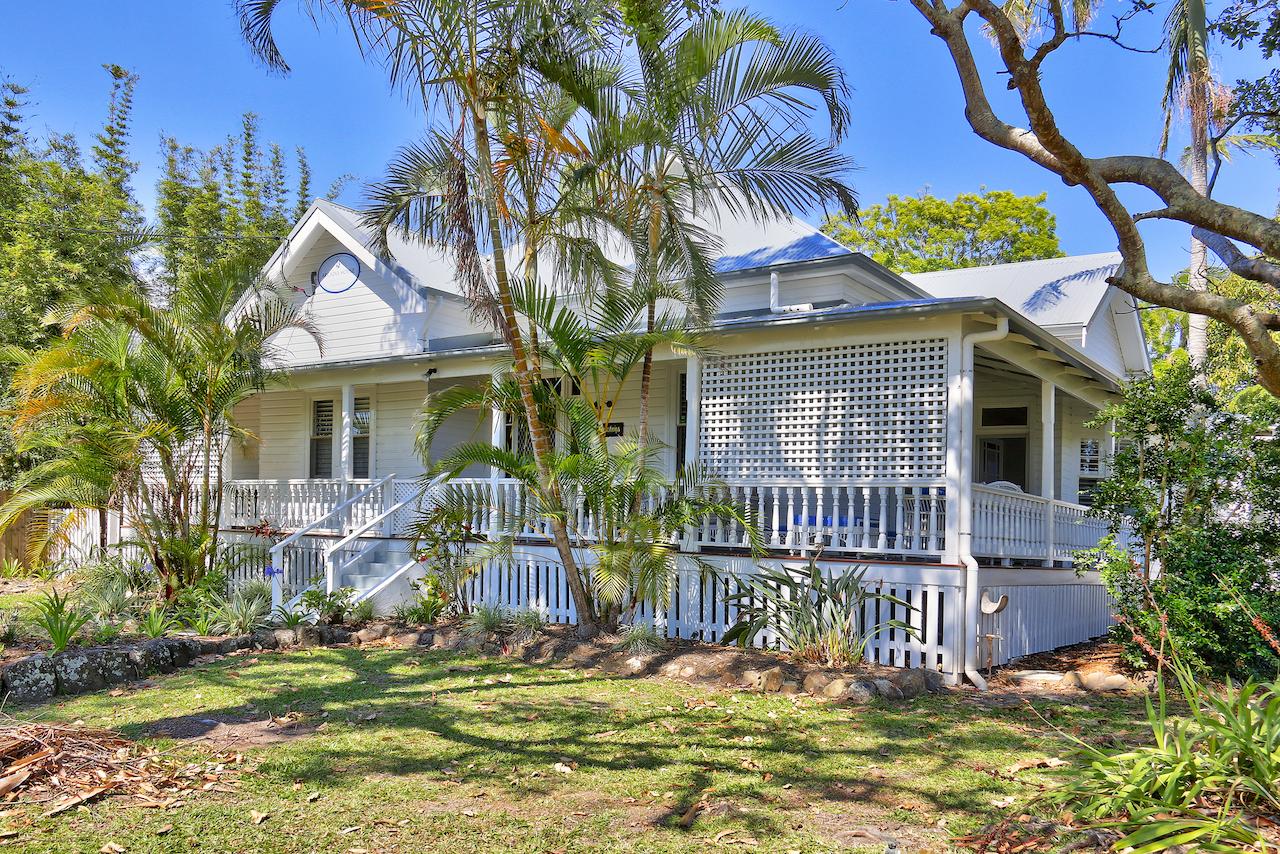 Byron Bay NSW Surfers Paradise Gold Coast