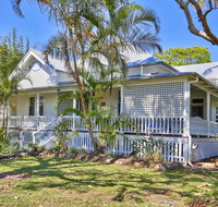 Arcadia House - Surfers Paradise Gold Coast