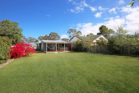 Hayes Beach House I Award Winner I 4 Mins To Beach - Surfers Paradise Gold Coast 8