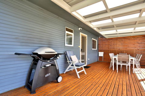 Hayes Beach House I Award Winner I 4 Mins To Beach - Surfers Paradise Gold Coast 7