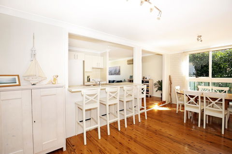 Hayes Beach House I Award Winner I 4 Mins To Beach - Surfers Paradise Gold Coast 11
