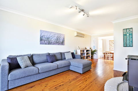 Hayes Beach House I Award Winner I 4 Mins To Beach - Surfers Paradise Gold Coast 9