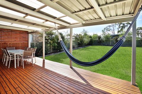 Hayes Beach House I Award Winner I 4 Mins To Beach - Surfers Paradise Gold Coast 6
