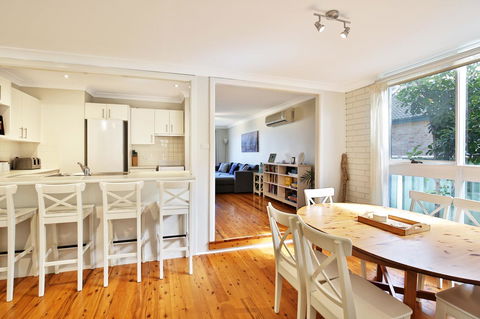 Hayes Beach House I Award Winner I 4 Mins To Beach - Surfers Paradise Gold Coast 12