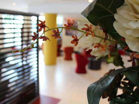 Ibis Newcastle - Surfers Paradise Gold Coast 43