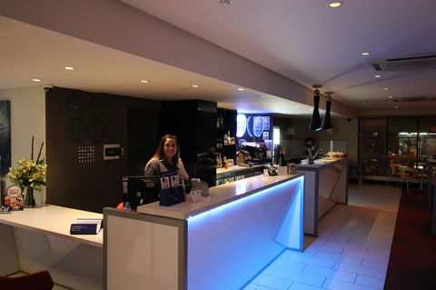 Ibis Newcastle - Surfers Paradise Gold Coast 28