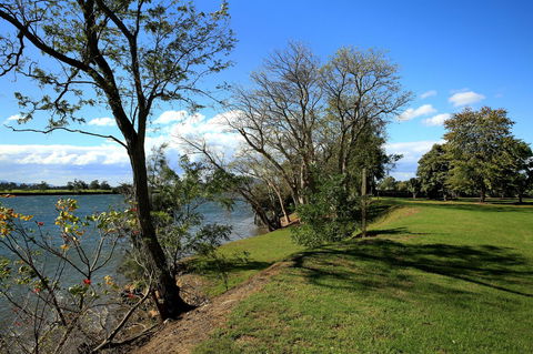 Terara Riverside Retreat - Surfers Paradise Gold Coast 29