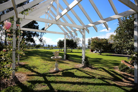 Terara Riverside Retreat - Surfers Paradise Gold Coast 34