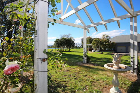 Terara Riverside Retreat - Surfers Paradise Gold Coast 33