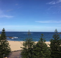Coogee Sands Hotel  Apartments - Surfers Paradise Gold Coast