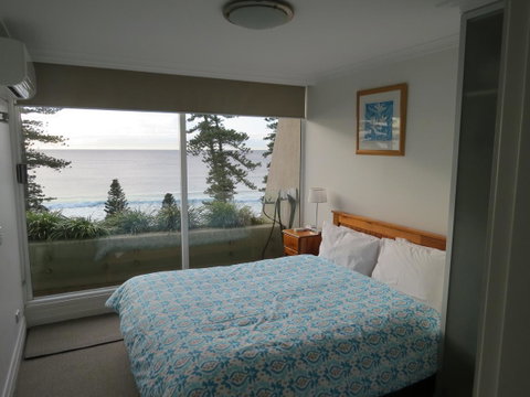 Manly Paradise Motel & Apartments - Surfers Paradise Gold Coast 26