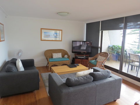 Manly Paradise Motel & Apartments - Surfers Paradise Gold Coast 25