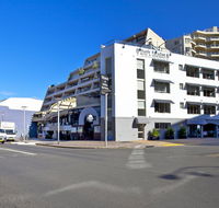 Manly Paradise Motel  Apartments - Surfers Paradise Gold Coast