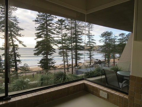 Manly Paradise Motel & Apartments - Surfers Paradise Gold Coast 36