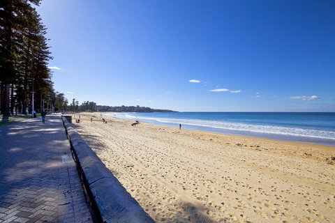 Manly Paradise Motel & Apartments - Surfers Paradise Gold Coast 8