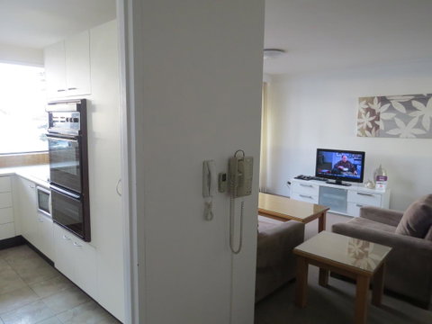 Manly Paradise Motel & Apartments - Surfers Paradise Gold Coast 44