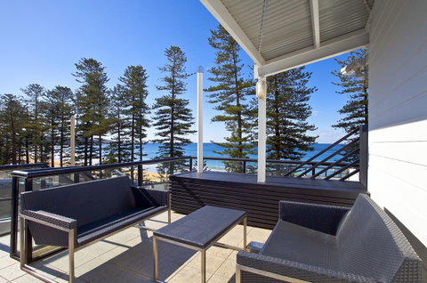 Manly Paradise Motel & Apartments - Surfers Paradise Gold Coast 15