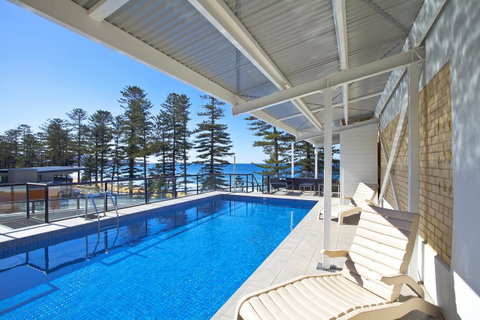 Manly Paradise Motel & Apartments - Surfers Paradise Gold Coast 13
