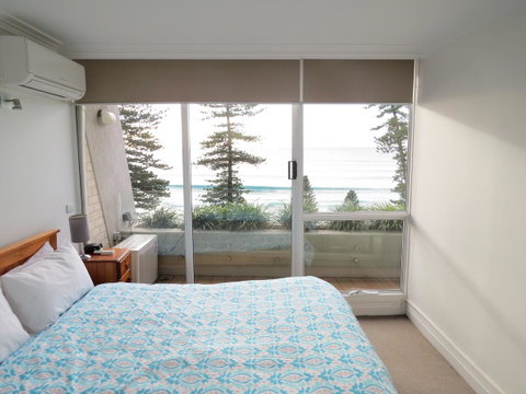 Manly Paradise Motel & Apartments - Surfers Paradise Gold Coast 23