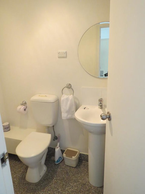 Manly Paradise Motel & Apartments - Surfers Paradise Gold Coast 30