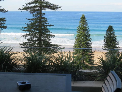 Manly Paradise Motel & Apartments - Surfers Paradise Gold Coast 35