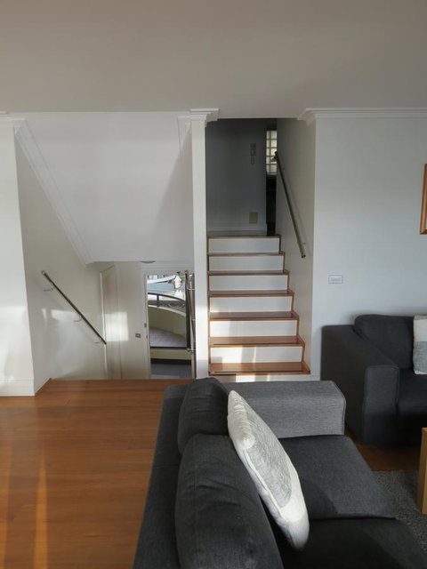 Manly Paradise Motel & Apartments - Surfers Paradise Gold Coast 31