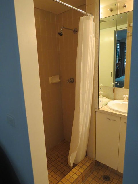Manly Paradise Motel & Apartments - Surfers Paradise Gold Coast 38