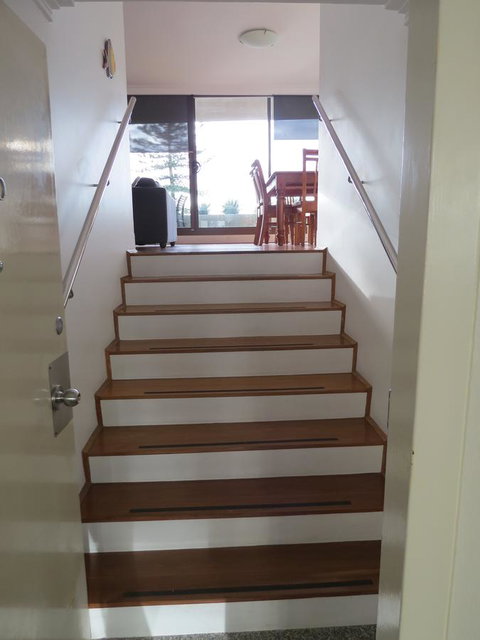 Manly Paradise Motel & Apartments - Surfers Paradise Gold Coast 22
