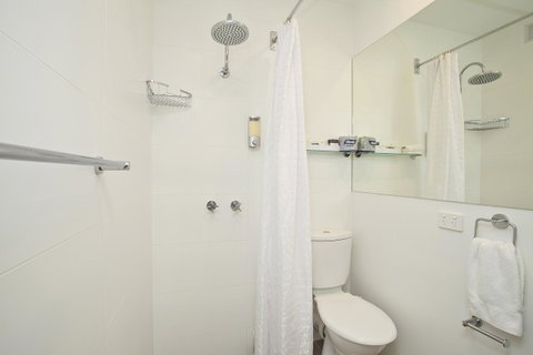 Manly Paradise Motel & Apartments - Surfers Paradise Gold Coast 11